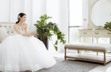Chia sẻ kinh nghiệm chọn váy cưới từ A đến Z cực ĐẸP cho cô dâu 